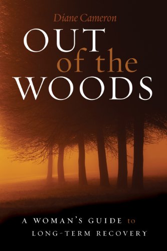 Out of the Woods book by Diane Cameron