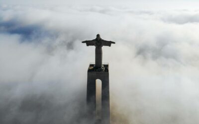 The Christian challenge to find Jesus through the fog